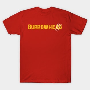 burrowhead rawr T-Shirt